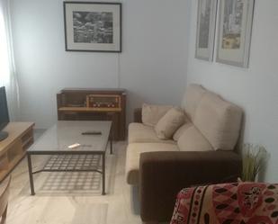 Living room of Flat to rent in  Córdoba Capital  with Air Conditioner