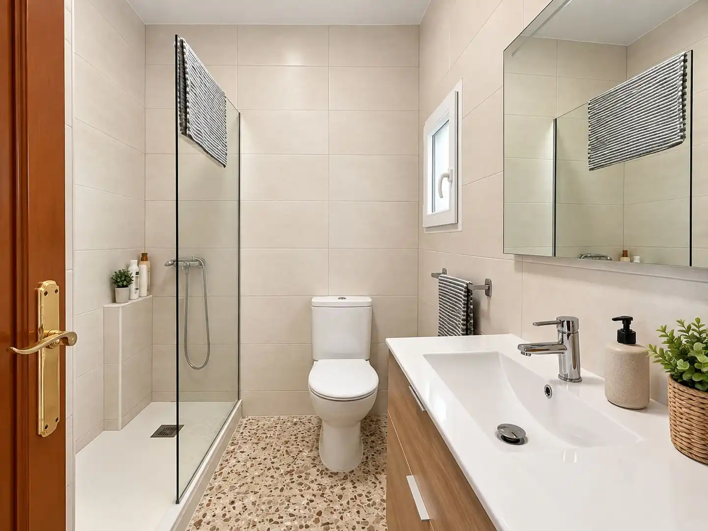 Apartament de lloguer a Puerto, imagen 7