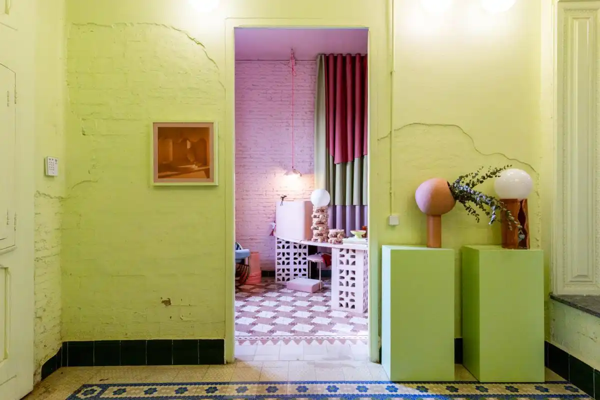 Bedroom of Country homes for sale in Valencia  with Air Conditioner, Heating and Private garden