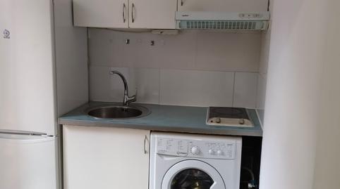 Photo 4 of Study to rent in Puerta Bonita, Madrid