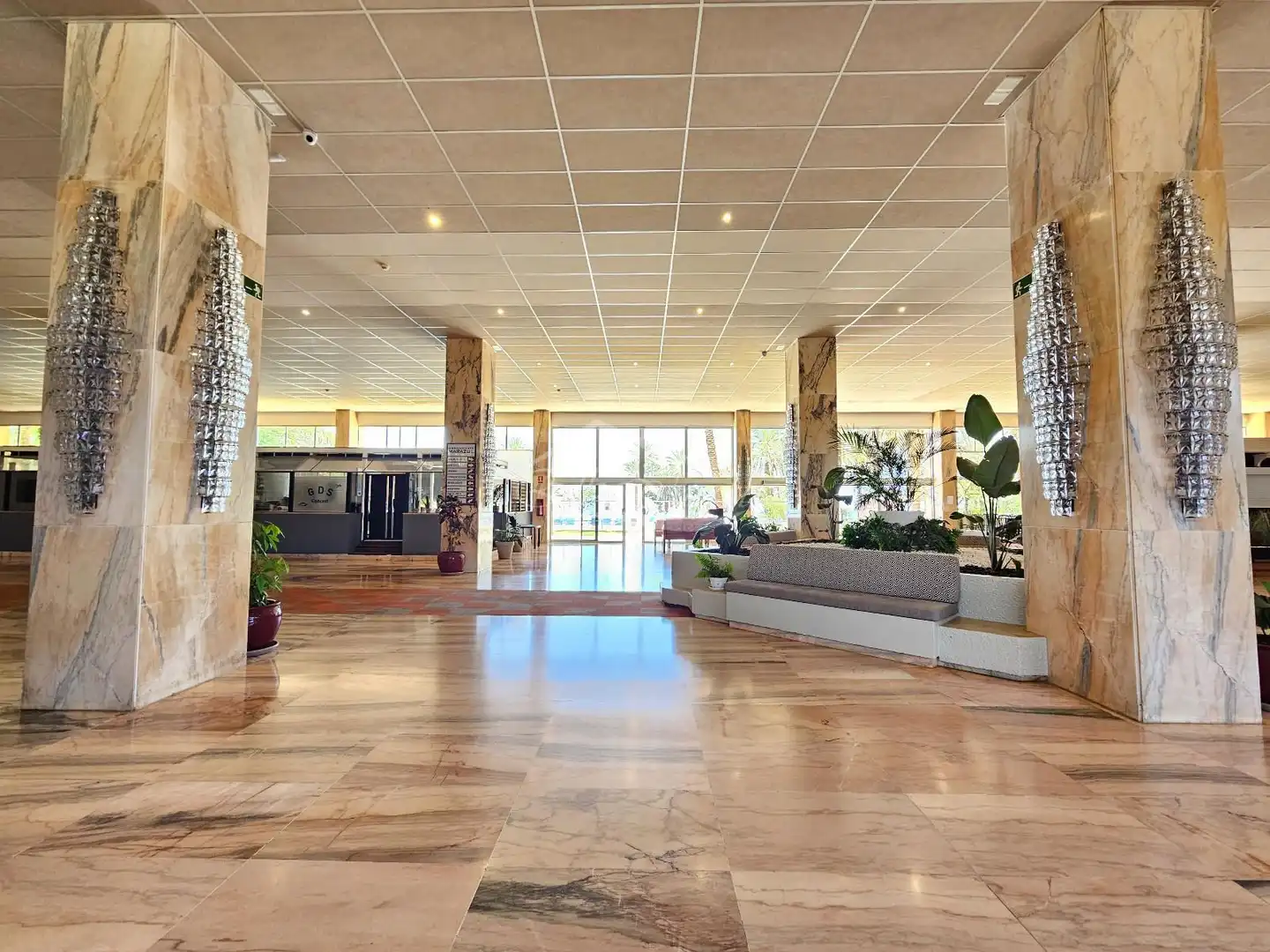 Piso con piscina en venta en LG MARAZUL, imagen 58