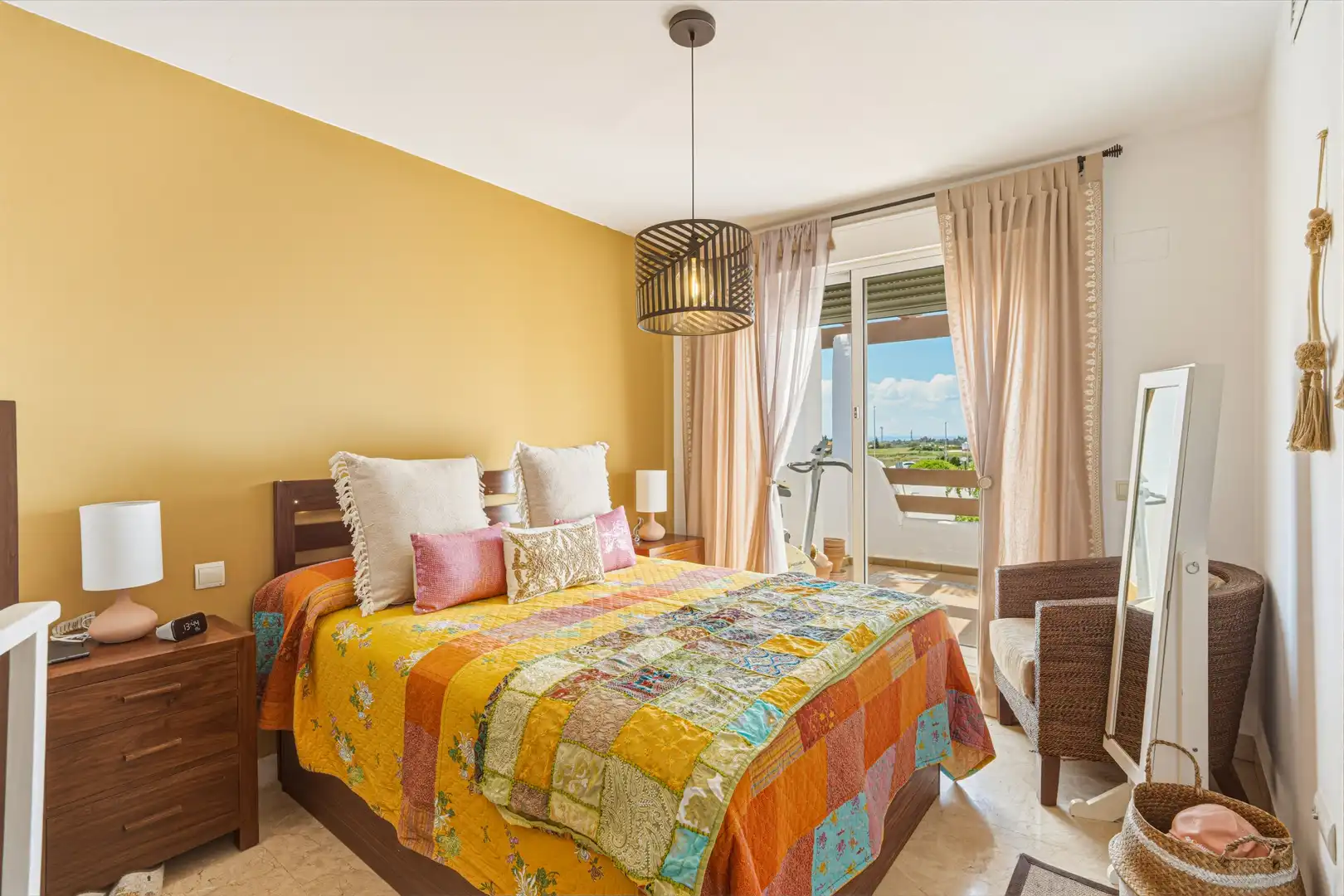 Apartment with terrace for sale in Selwo, imagen 11