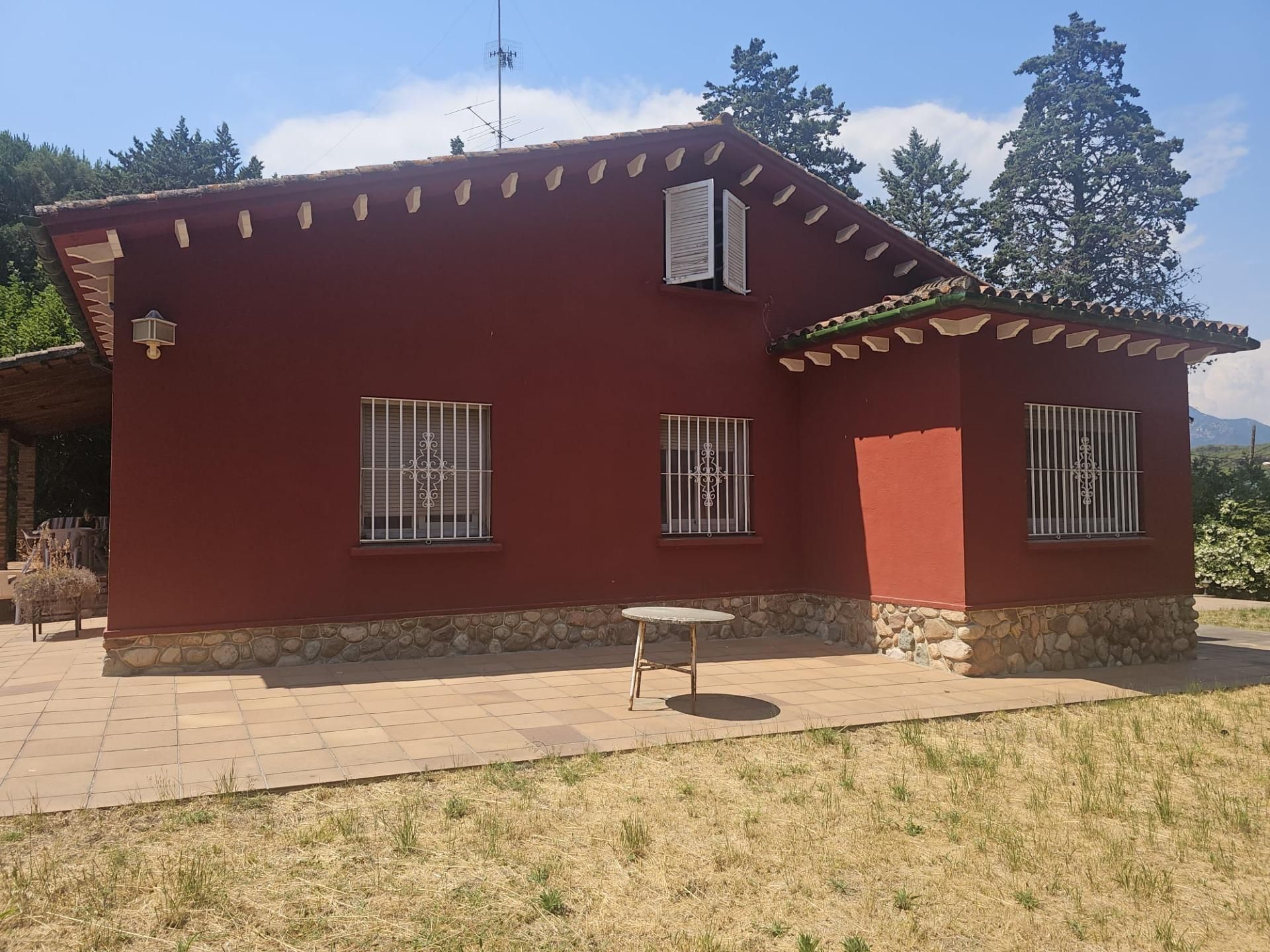 House or chalet to rent in Sant Celoni