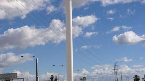 Photo 3 of Industrial land for sale in Calle Amapolas las San Rafael, La Paz, Sevilla