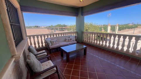 Foto 2 de Casa o chalet en venta en Vereda Bendita, Daya Nueva, Alicante