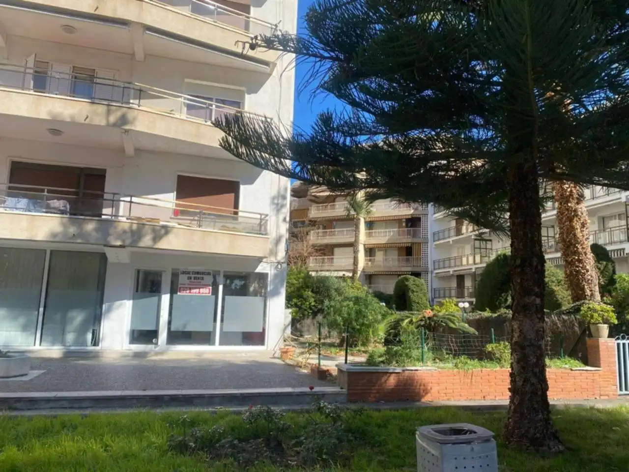 Business premises for sale in Plaza Catalunya, imagen 18