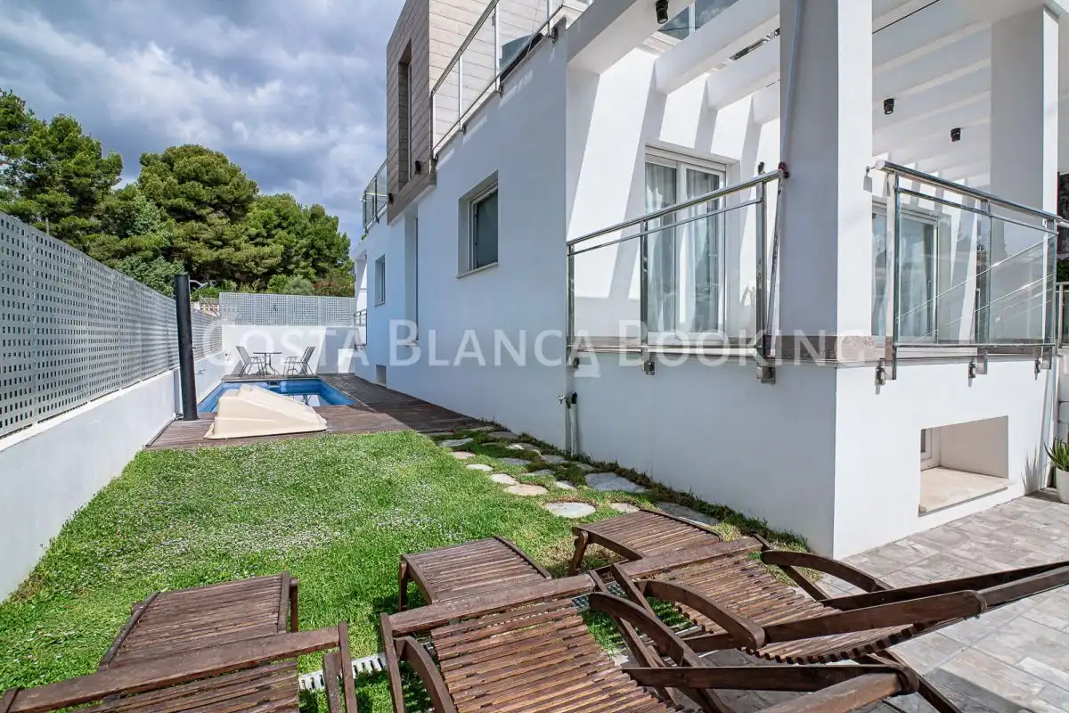 Chalet en venta en Coloma, imagen 5
