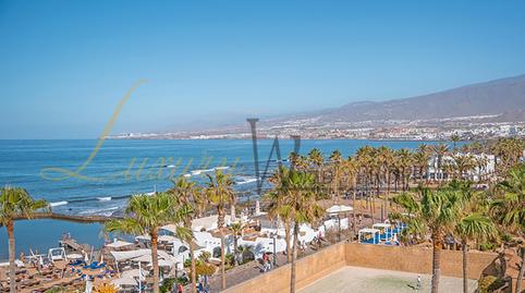 Foto 2 de Àtic en venda a Rafael Puig Lluvina, Playa de las Américas, Santa Cruz de Tenerife