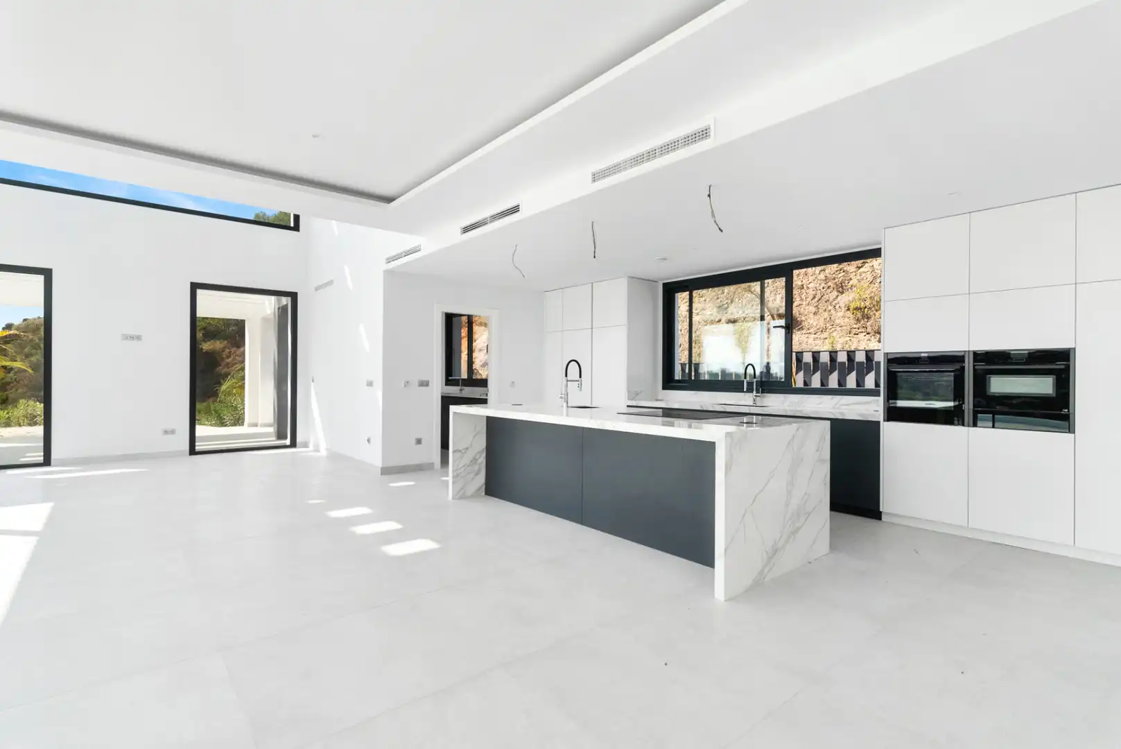 Casa amb piscina en venda a Marbella Centro, imagen 5