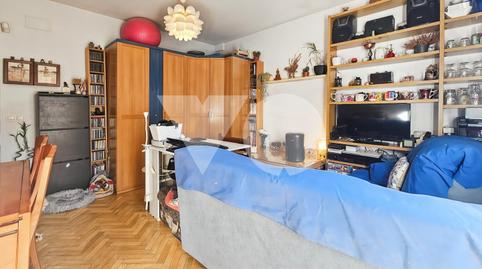 Foto 5 de Dúplex en venda a De Eugenia de Montijo, Puerta Bonita, Madrid