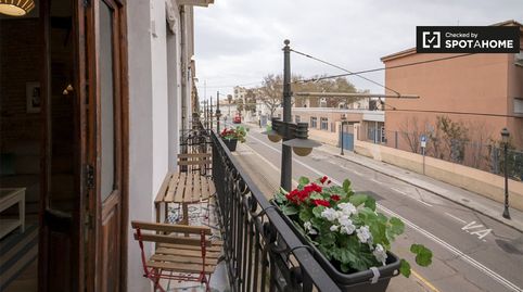 Foto 3 de Piso de alquiler en El Cabanyal - El Canyamelar, Valencia Capital