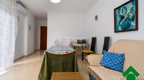 Foto 5 de Piso en venta en Santa Fe, Granada