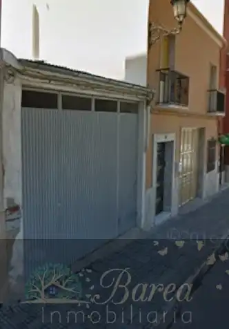 Parking for sale in Rute