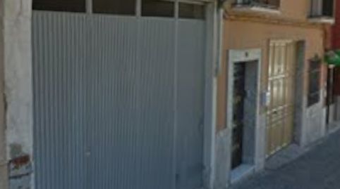 RuteGaraje