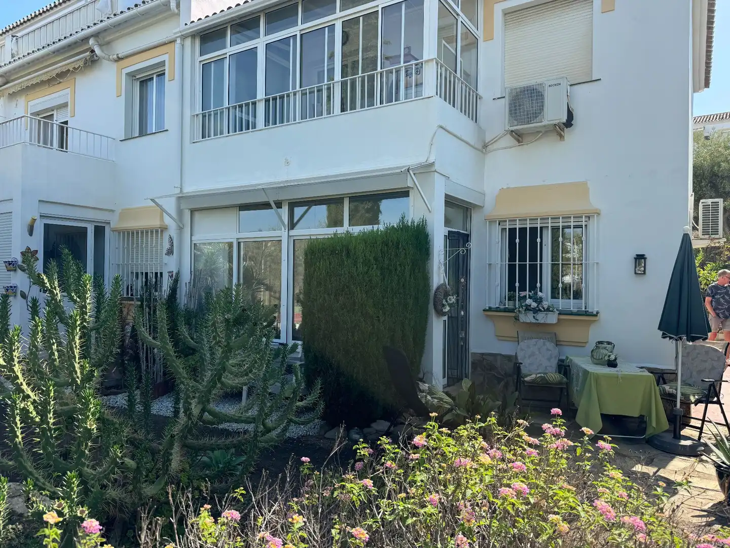 Appartement compact avec piscine à vendre à torrox park, imagen 39