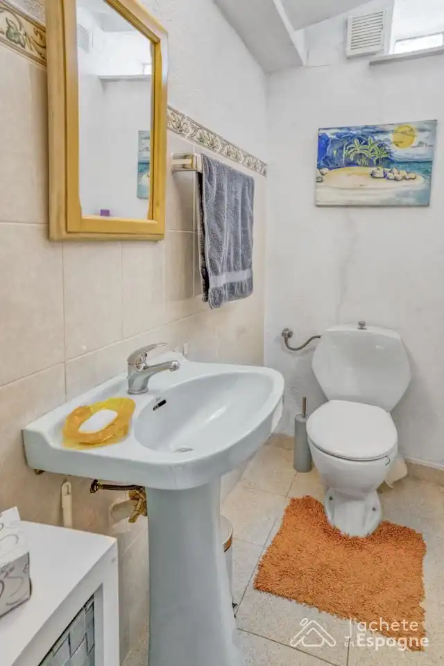 Finca rústica en venta en N/A, Ulldecona