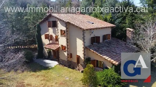 Finca rústica en venta en Sant Joan de les Abadesses