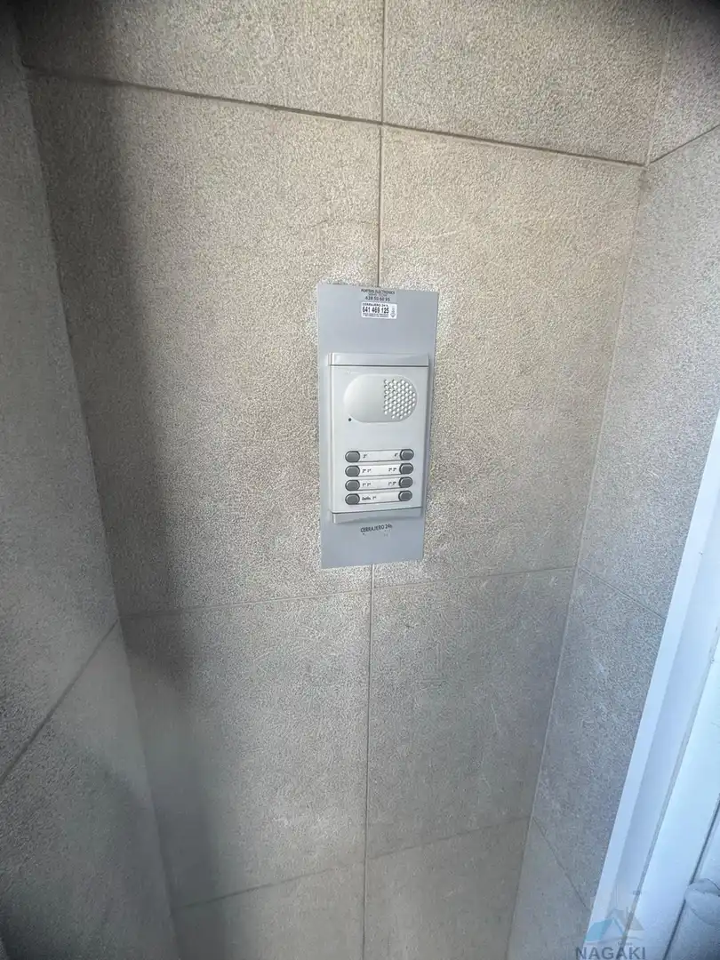 Parking de Piso en venta en Tordera pueblo