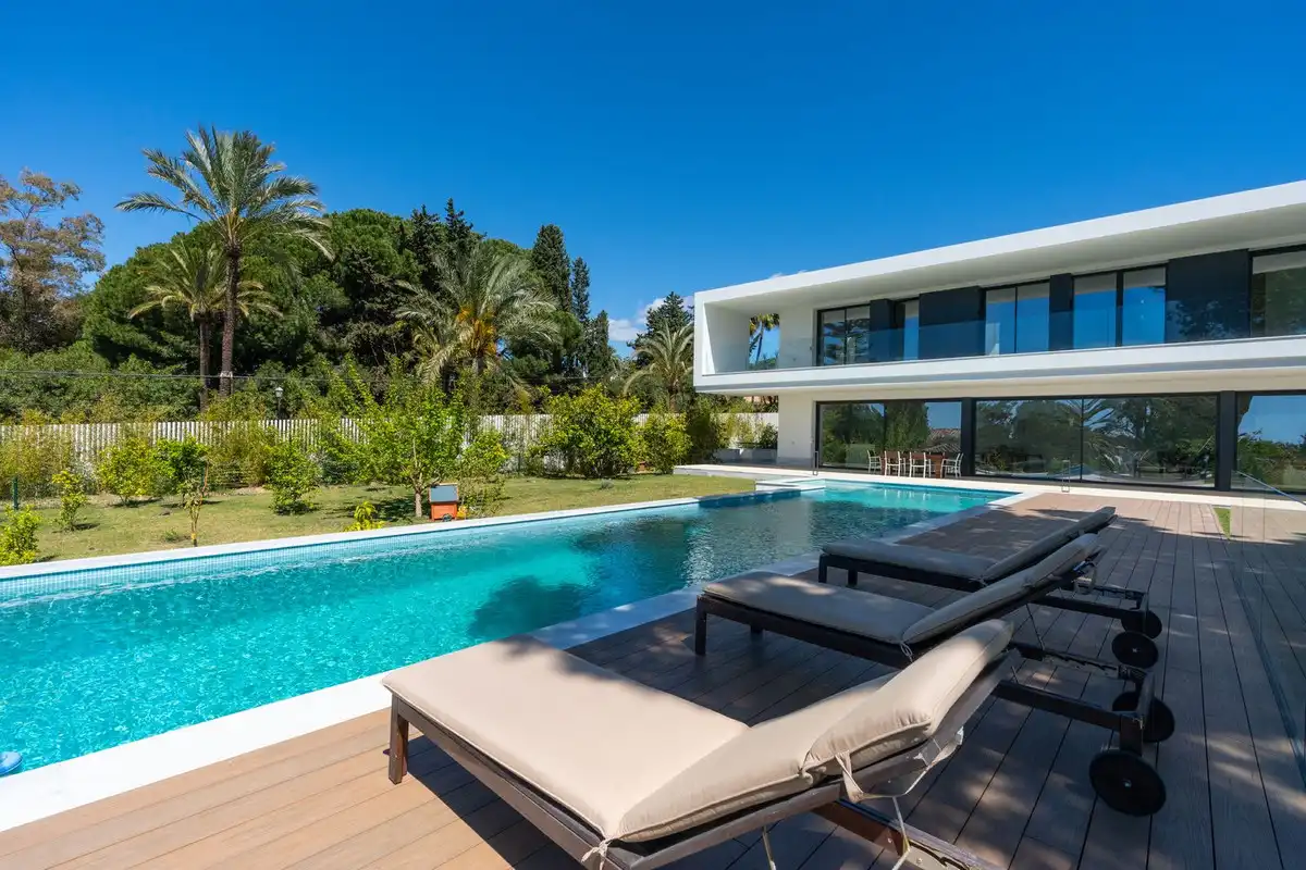 Adossat en venda a Elviria - Cabopino, imagen 49