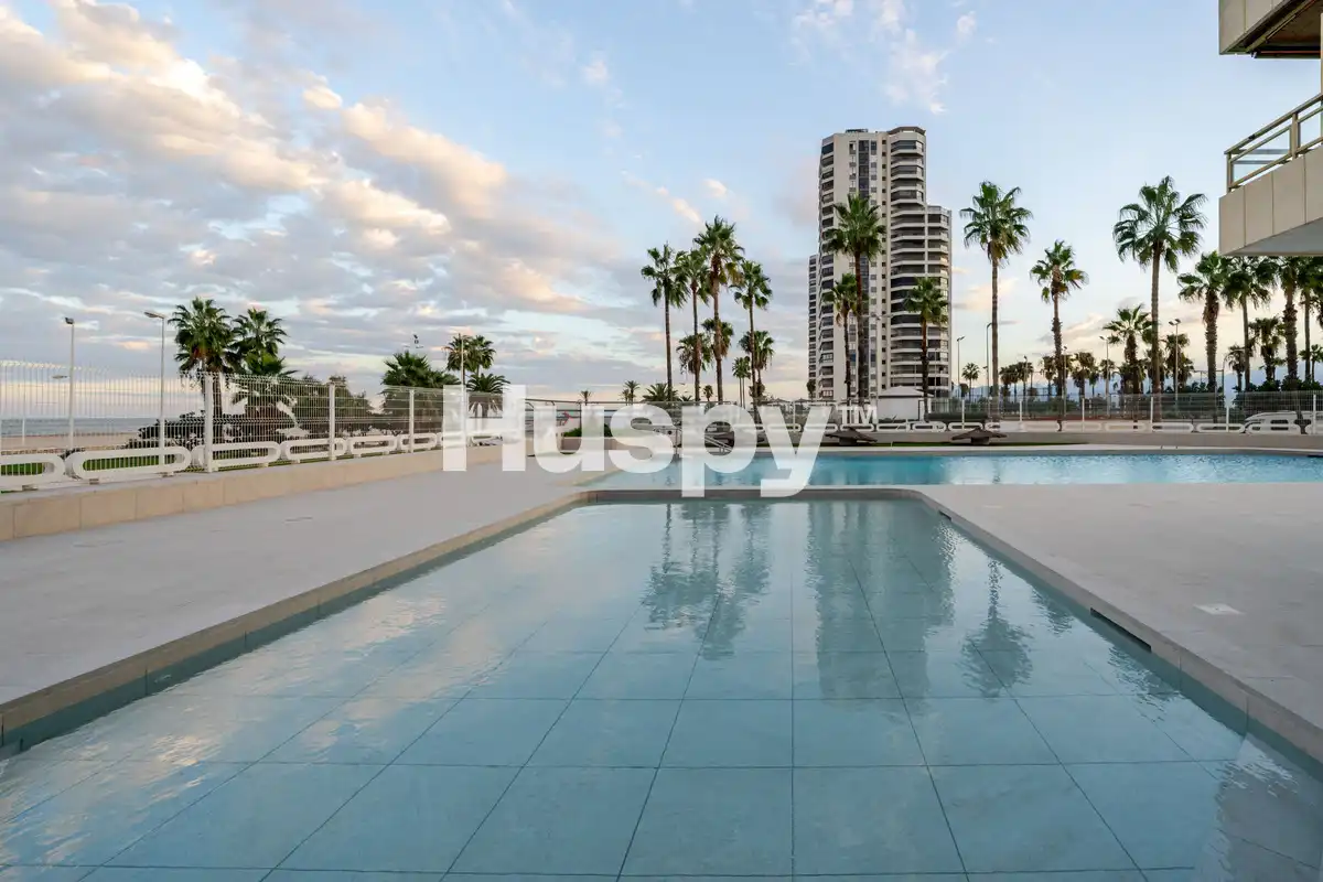 Wohnung mit Balkon zum Verkauf in Avinguda Alacant, imagen 28