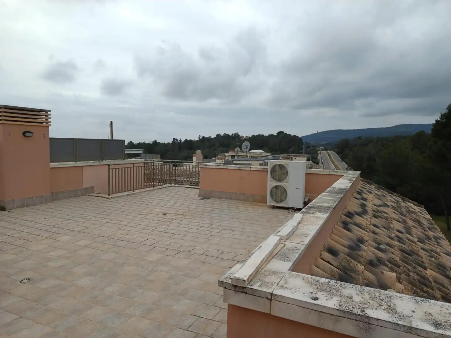 Penthouse for sale in Ponent, imagen 22