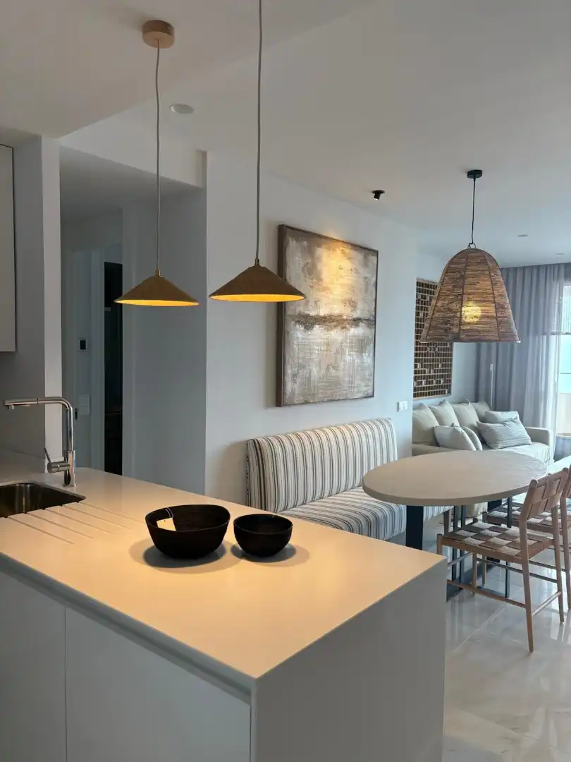 New build Flat with pool for sale in Avinguda de Benissa 2, imagen 29