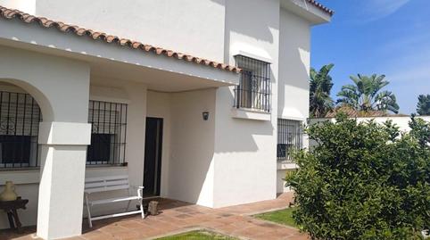 Foto 4 de Casa o xalet en venda a Crevillet, El Puerto de Santa María