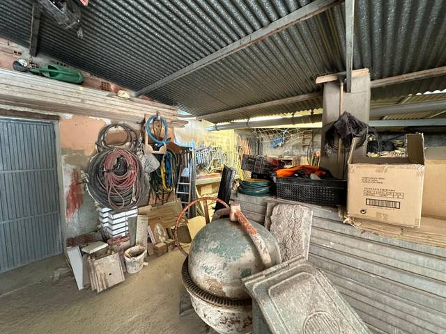 Local comercial en Venta en Calle Francisco Olivares Pelegrín en Puerto Lumbreras