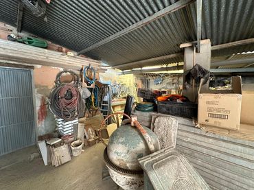 Business premises for sale in Puerto Lumbreras