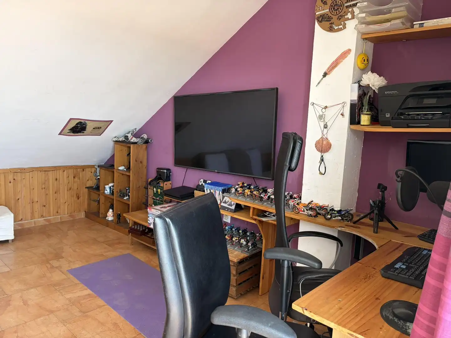 Casa aparellada en venda a Benalmádena pueblo, imagen 17