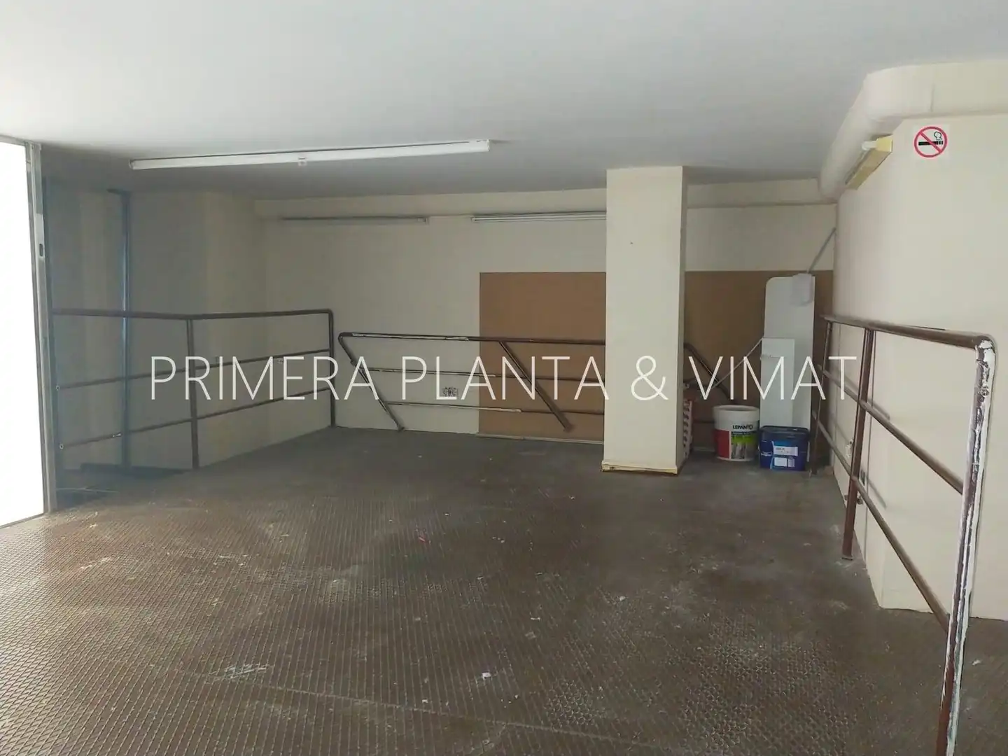 Local comercial de lloguer a Tres Torres, imagen 9