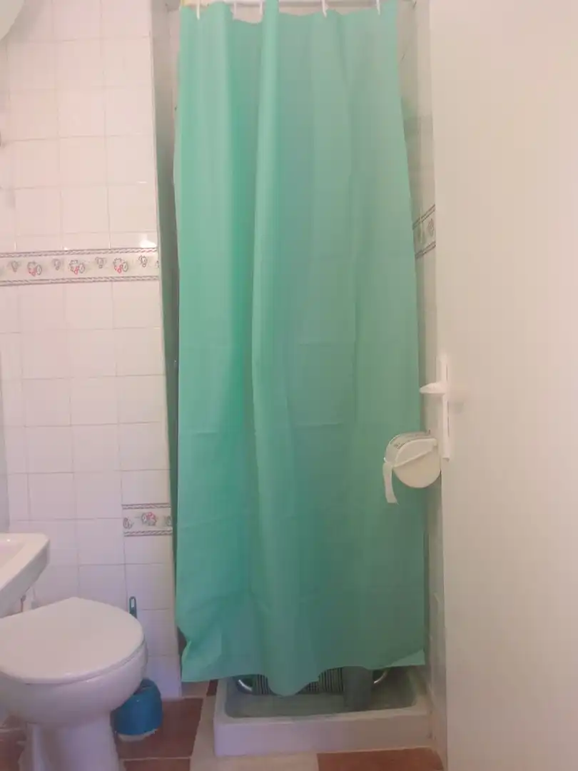 Baño de Piso en venta en Isla Cristina con Terraza y Amueblado