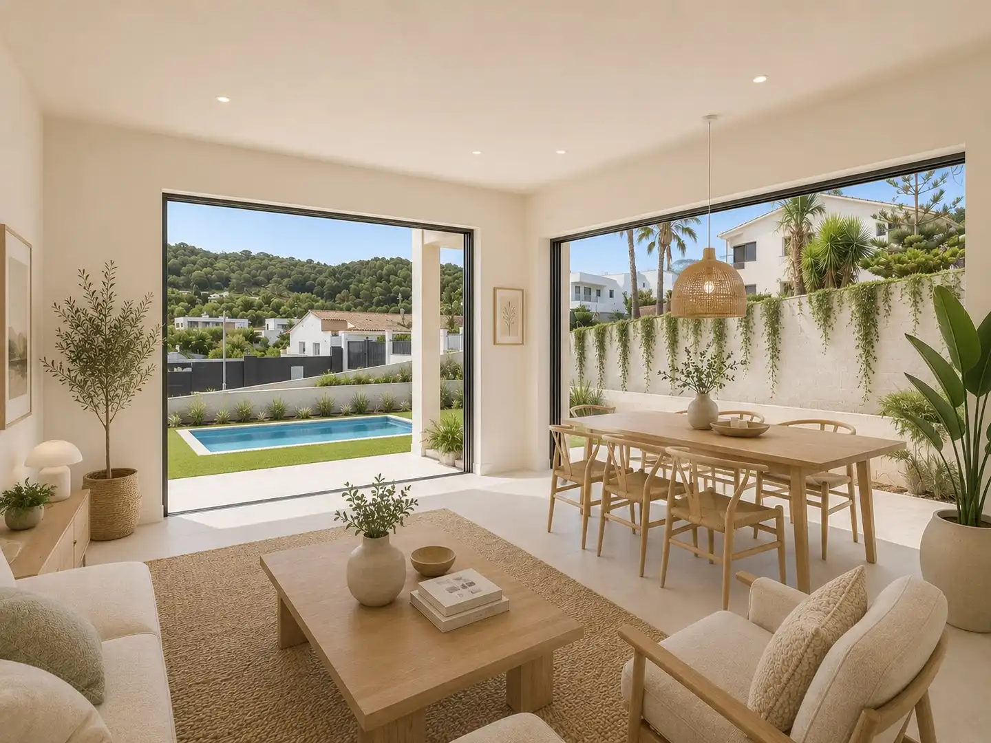 Adosado con terraza en venta en Carrer Segre, imagen 12