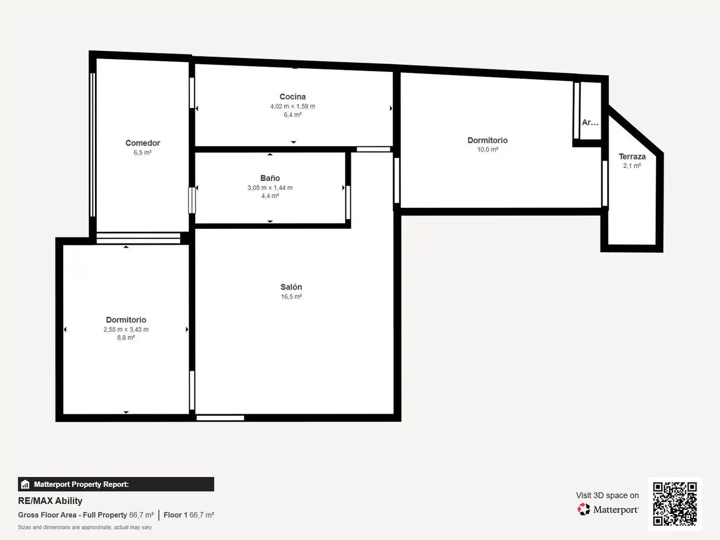 Appartement à vendre à PELICANO, imagen 32