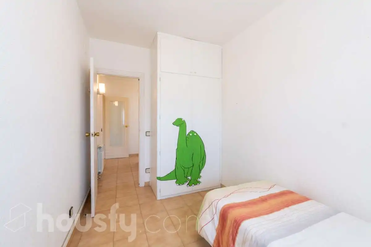 Wohnung mit Aufzug zum Verkauf in Carrer de Salvador Olivella ., imagen 13