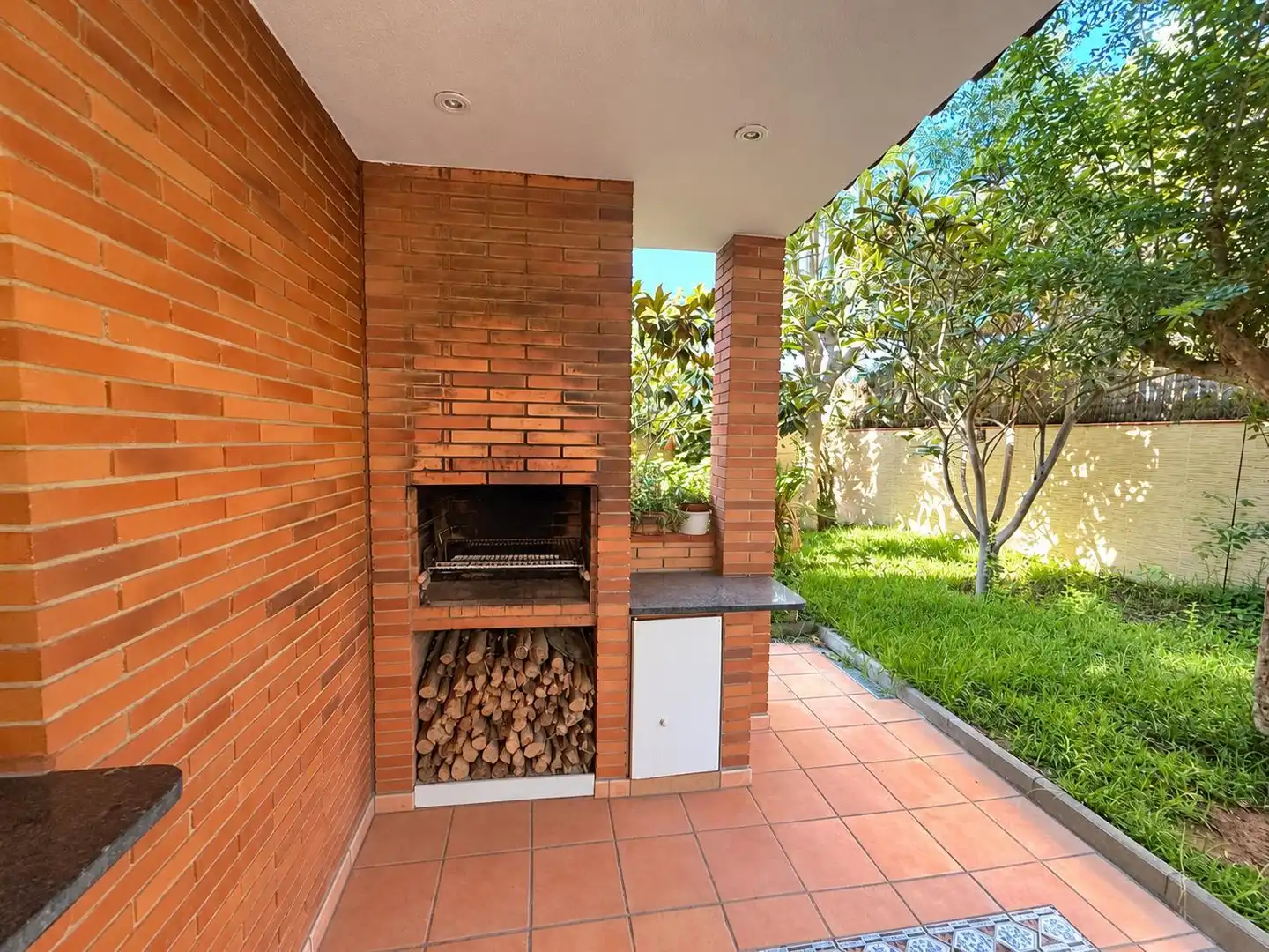 Villa con giardino in vendita a Segur de Calafell, imagen 10