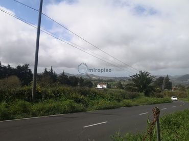 Terreno residencial en venta en El Rosario