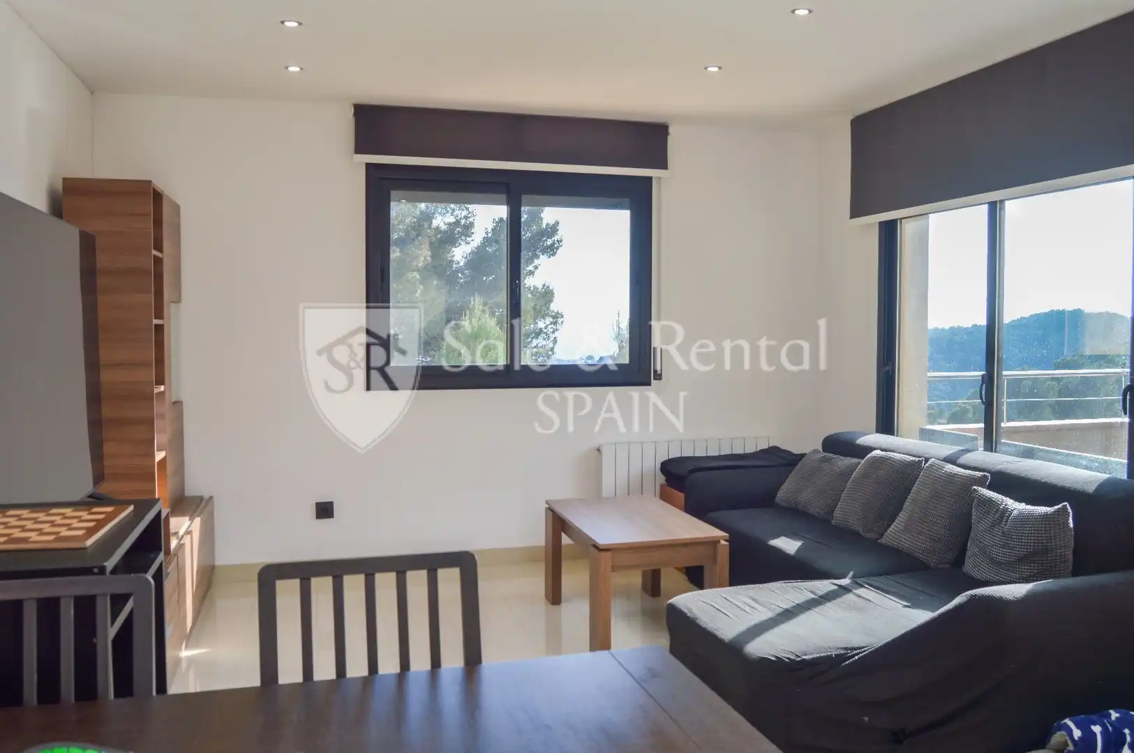 Casa amb jardí en venda a Santa Susanna, imagen 8