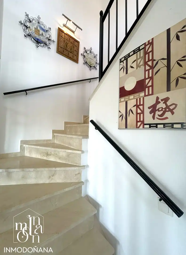Chalet en venta en Matalascañas, imagen 13