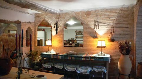Foto 4 de Finca rústica en venda a Carrer Calle Nueva, 33, Sienes, Guadalajara
