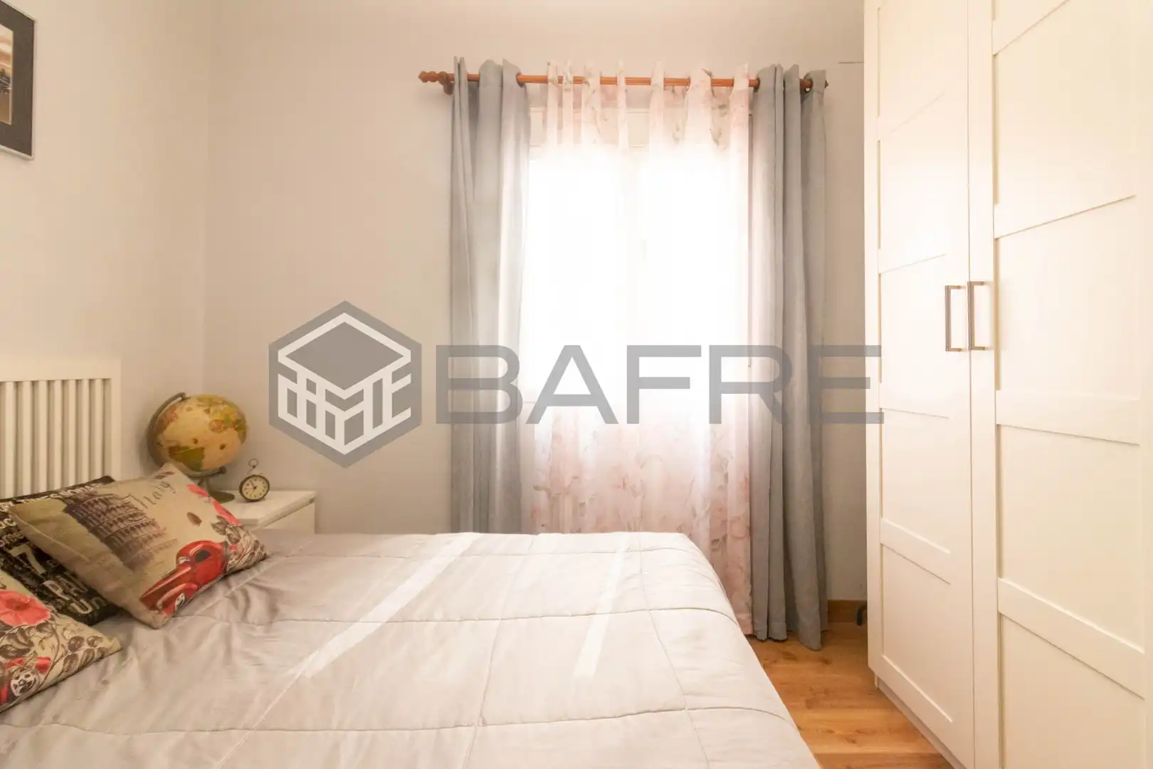 Wohnung mit Garten zum Verkauf in Calle General Oraá, imagen 14