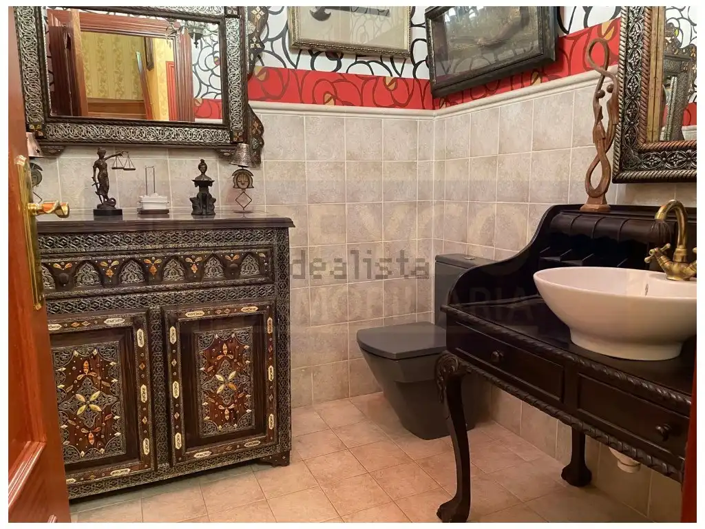 Casa a schiera con terrazza in vendita a Lardero, imagen 68