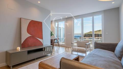 Photo 5 of Attic for sale in Calle Alto de San Bartolomé, 1, Amara Zaharra - Arbaizenea, Donostia - San Sebastián