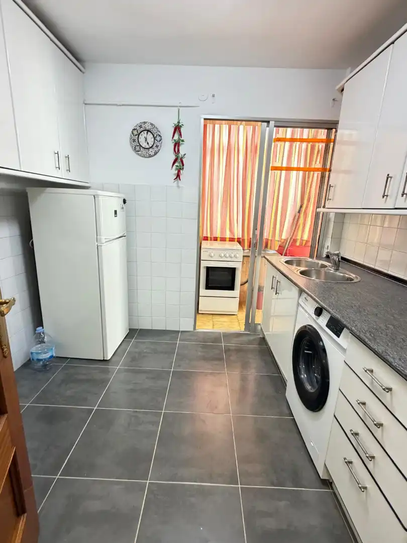 Flat with lift for sale in Calle Gallo, imagen 8