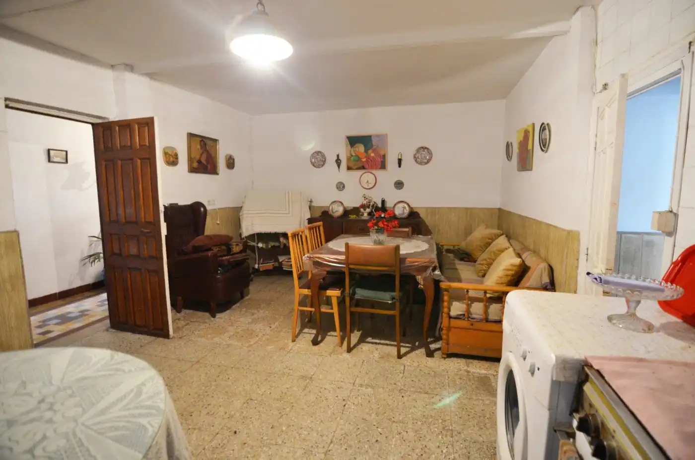 Maison rustique à vendre à Rollo - Puente Ladrillo, imagen 26