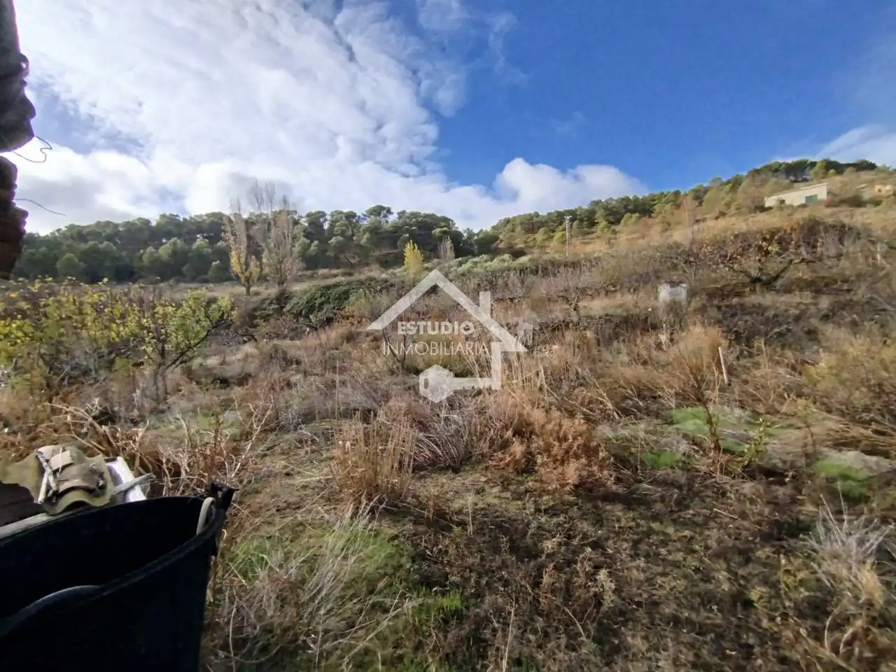Rural land for sale in Calle Arbanta, imagen 32