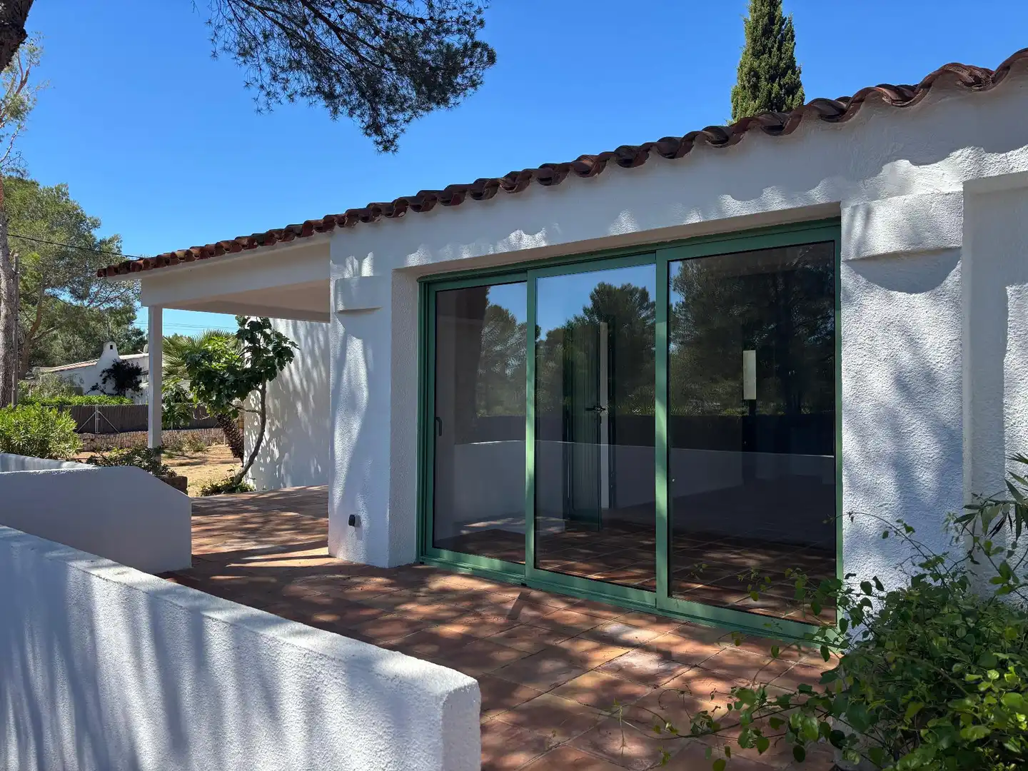 Villa zum Verkauf in Sant Jordi d'Alfama, imagen 56
