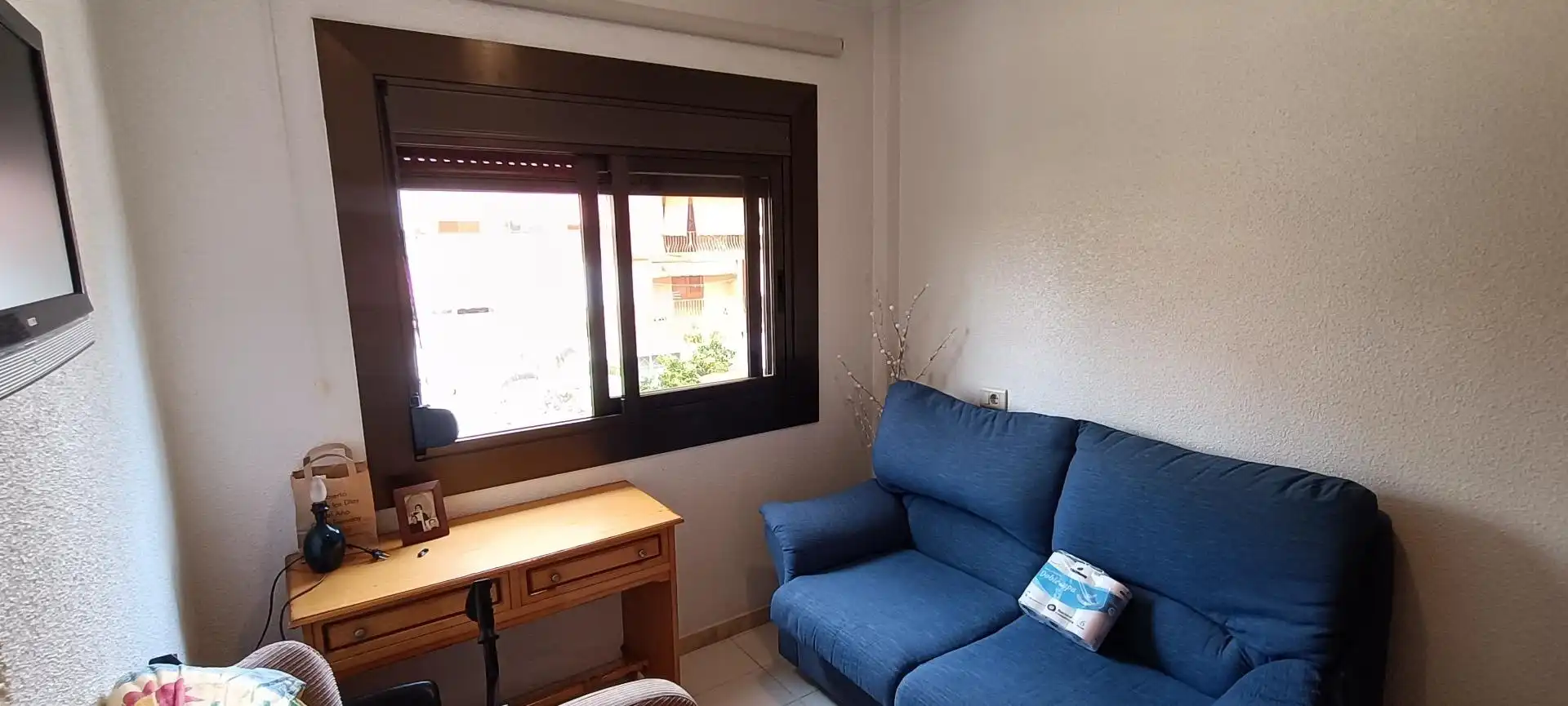 Bungalow avec terrasse à vendre à Juzgados - Plaza de Toros, imagen 21
