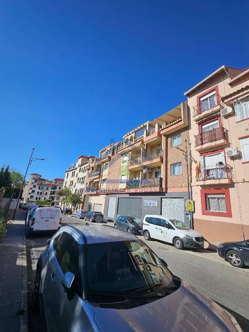 Pis de lloguer a Ogíjares