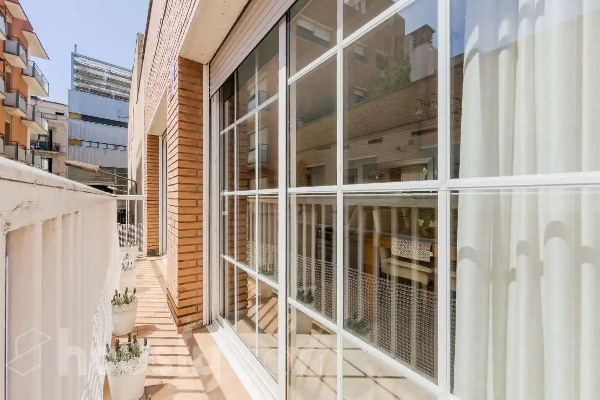 Casa o chalet en venta en Carrer d'Hartzenbusch, La Bordeta